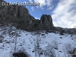 P02 [DEC-2018] Cheile Sohodolului, iarna
