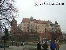 [P04] CRACOVIA, Castelul Wawel » foto by RobertCodescu
 - 
<span class="allrVoted glyphicon glyphicon-heart hidden" id="av193680"></span>
<a class="m-l-10 hidden" id="sv193680" onclick="voting_Foto_DelVot(,193680,5995)" role="button">șterge vot <span class="glyphicon glyphicon-remove"></span></a>
<a id="v9193680" class=" c-red"  onclick="voting_Foto_SetVot(193680)" role="button"><span class="glyphicon glyphicon-heart-empty"></span> <b>LIKE</b> = Votează poza</a> <img class="hidden"  id="f193680W9" src="/imagini/loader.gif" border="0" /><span class="AjErrMes hidden" id="e193680ErM"></span>