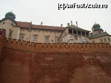 [P07] Castelul Wawel din Cracovia » foto by RobertCodescu
 - 
<span class="allrVoted glyphicon glyphicon-heart hidden" id="av193683"></span>
<a class="m-l-10 hidden" id="sv193683" onclick="voting_Foto_DelVot(,193683,5995)" role="button">șterge vot <span class="glyphicon glyphicon-remove"></span></a>
<a id="v9193683" class=" c-red"  onclick="voting_Foto_SetVot(193683)" role="button"><span class="glyphicon glyphicon-heart-empty"></span> <b>LIKE</b> = Votează poza</a> <img class="hidden"  id="f193683W9" src="/imagini/loader.gif" border="0" /><span class="AjErrMes hidden" id="e193683ErM"></span>