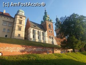 [P24] Castelul Wawel » foto by Opelantara
 - 
<span class="allrVoted glyphicon glyphicon-heart hidden" id="av1380769"></span>
<a class="m-l-10 hidden" id="sv1380769" onclick="voting_Foto_DelVot(,1380769,5995)" role="button">șterge vot <span class="glyphicon glyphicon-remove"></span></a>
<a id="v91380769" class=" c-red"  onclick="voting_Foto_SetVot(1380769)" role="button"><span class="glyphicon glyphicon-heart-empty"></span> <b>LIKE</b> = Votează poza</a> <img class="hidden"  id="f1380769W9" src="/imagini/loader.gif" border="0" /><span class="AjErrMes hidden" id="e1380769ErM"></span>