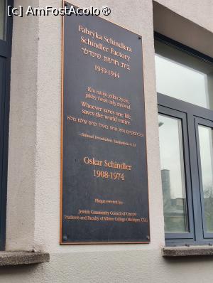 [P35] Muzeul Fabricii lui Schindler » foto by crismis
 - 
<span class="allrVoted glyphicon glyphicon-heart hidden" id="av1476737"></span>
<a class="m-l-10 hidden" id="sv1476737" onclick="voting_Foto_DelVot(,1476737,5995)" role="button">șterge vot <span class="glyphicon glyphicon-remove"></span></a>
<a id="v91476737" class=" c-red"  onclick="voting_Foto_SetVot(1476737)" role="button"><span class="glyphicon glyphicon-heart-empty"></span> <b>LIKE</b> = Votează poza</a> <img class="hidden"  id="f1476737W9" src="/imagini/loader.gif" border="0" /><span class="AjErrMes hidden" id="e1476737ErM"></span>