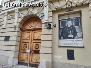 [P71] În orașul vechi, aproape de Wawel, clădirea unde a locuit viitorul Papă Ioan Paul al II-lea » foto by crismis
 - 
<span class="allrVoted glyphicon glyphicon-heart hidden" id="av1476773"></span>
<a class="m-l-10 hidden" id="sv1476773" onclick="voting_Foto_DelVot(,1476773,5995)" role="button">șterge vot <span class="glyphicon glyphicon-remove"></span></a>
<a id="v91476773" class=" c-red"  onclick="voting_Foto_SetVot(1476773)" role="button"><span class="glyphicon glyphicon-heart-empty"></span> <b>LIKE</b> = Votează poza</a> <img class="hidden"  id="f1476773W9" src="/imagini/loader.gif" border="0" /><span class="AjErrMes hidden" id="e1476773ErM"></span>