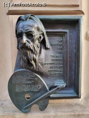 [P79] Intrarea la Casa Memorială Jan Matejko (pictor local celebru) » foto by crismis
 - 
<span class="allrVoted glyphicon glyphicon-heart hidden" id="av1476781"></span>
<a class="m-l-10 hidden" id="sv1476781" onclick="voting_Foto_DelVot(,1476781,5995)" role="button">șterge vot <span class="glyphicon glyphicon-remove"></span></a>
<a id="v91476781" class=" c-red"  onclick="voting_Foto_SetVot(1476781)" role="button"><span class="glyphicon glyphicon-heart-empty"></span> <b>LIKE</b> = Votează poza</a> <img class="hidden"  id="f1476781W9" src="/imagini/loader.gif" border="0" /><span class="AjErrMes hidden" id="e1476781ErM"></span>