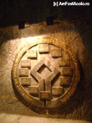 [P39] Wieliczka - Patrimoniul UNESCO » foto by SKC
 - 
<span class="allrVoted glyphicon glyphicon-heart hidden" id="av484954"></span>
<a class="m-l-10 hidden" id="sv484954" onclick="voting_Foto_DelVot(,484954,5995)" role="button">șterge vot <span class="glyphicon glyphicon-remove"></span></a>
<a id="v9484954" class=" c-red"  onclick="voting_Foto_SetVot(484954)" role="button"><span class="glyphicon glyphicon-heart-empty"></span> <b>LIKE</b> = Votează poza</a> <img class="hidden"  id="f484954W9" src="/imagini/loader.gif" border="0" /><span class="AjErrMes hidden" id="e484954ErM"></span>