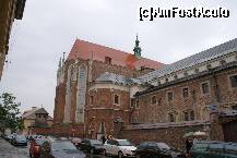 [P02] Biserica Sf. Ecaterina de la Mănăstirea Augustinienilor, văzută din strada Augustiańska » foto by Costi
 - 
<span class="allrVoted glyphicon glyphicon-heart hidden" id="av171577"></span>
<a class="m-l-10 hidden" id="sv171577" onclick="voting_Foto_DelVot(,171577,5995)" role="button">șterge vot <span class="glyphicon glyphicon-remove"></span></a>
<a id="v9171577" class=" c-red"  onclick="voting_Foto_SetVot(171577)" role="button"><span class="glyphicon glyphicon-heart-empty"></span> <b>LIKE</b> = Votează poza</a> <img class="hidden"  id="f171577W9" src="/imagini/loader.gif" border="0" /><span class="AjErrMes hidden" id="e171577ErM"></span>