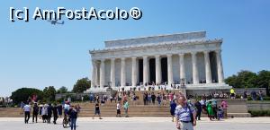 [P14] Lincoln Memorial in zona de vest a National Mall este un monument neoclasic, este imposibil sa nu surprinzi un avion deasupra monumentului avand in vedere ca aeroportul este dupa raul Potomac » foto by bubica
 - 
<span class="allrVoted glyphicon glyphicon-heart hidden" id="av1127929"></span>
<a class="m-l-10 hidden" id="sv1127929" onclick="voting_Foto_DelVot(,1127929,6029)" role="button">șterge vot <span class="glyphicon glyphicon-remove"></span></a>
<a id="v91127929" class=" c-red"  onclick="voting_Foto_SetVot(1127929)" role="button"><span class="glyphicon glyphicon-heart-empty"></span> <b>LIKE</b> = Votează poza</a> <img class="hidden"  id="f1127929W9" src="/imagini/loader.gif" border="0" /><span class="AjErrMes hidden" id="e1127929ErM"></span>