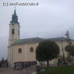 [P02] Biserica Sfântul Ladislau din Oradea, în Piața Unirii » foto by Mioritik
 - 
<span class="allrVoted glyphicon glyphicon-heart hidden" id="av1395532"></span>
<a class="m-l-10 hidden" id="sv1395532" onclick="voting_Foto_DelVot(,1395532,6032)" role="button">șterge vot <span class="glyphicon glyphicon-remove"></span></a>
<a id="v91395532" class=" c-red"  onclick="voting_Foto_SetVot(1395532)" role="button"><span class="glyphicon glyphicon-heart-empty"></span> <b>LIKE</b> = Votează poza</a> <img class="hidden"  id="f1395532W9" src="/imagini/loader.gif" border="0" /><span class="AjErrMes hidden" id="e1395532ErM"></span>