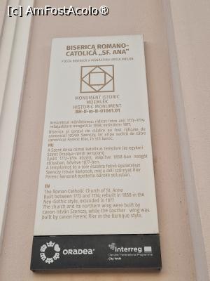 [P30] 30. Placa ce declară monument istoric întregul ansamblu la „Mânăstirii Ursulinelor”. » foto by msnd
 - 
<span class="allrVoted glyphicon glyphicon-heart hidden" id="av1535653"></span>
<a class="m-l-10 hidden" id="sv1535653" onclick="voting_Foto_DelVot(,1535653,6032)" role="button">șterge vot <span class="glyphicon glyphicon-remove"></span></a>
<a id="v91535653" class=" c-red"  onclick="voting_Foto_SetVot(1535653)" role="button"><span class="glyphicon glyphicon-heart-empty"></span> <b>LIKE</b> = Votează poza</a> <img class="hidden"  id="f1535653W9" src="/imagini/loader.gif" border="0" /><span class="AjErrMes hidden" id="e1535653ErM"></span>