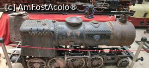 [P27] 27. Macheta unei alte locomotive. » foto by msnd
 - 
<span class="allrVoted glyphicon glyphicon-heart hidden" id="av1536837"></span>
<a class="m-l-10 hidden" id="sv1536837" onclick="voting_Foto_DelVot(,1536837,6042)" role="button">șterge vot <span class="glyphicon glyphicon-remove"></span></a>
<a id="v91536837" class=" c-red"  onclick="voting_Foto_SetVot(1536837)" role="button"><span class="glyphicon glyphicon-heart-empty"></span> <b>LIKE</b> = Votează poza</a> <img class="hidden"  id="f1536837W9" src="/imagini/loader.gif" border="0" /><span class="AjErrMes hidden" id="e1536837ErM"></span>