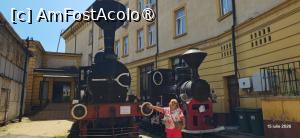 [P03] 03. Deși crescută în Giulești, Doina abia acum s-a gândit că putea să se facă ceferistă. » foto by msnd
 - 
<span class="allrVoted glyphicon glyphicon-heart hidden" id="av1536813"></span>
<a class="m-l-10 hidden" id="sv1536813" onclick="voting_Foto_DelVot(,1536813,6042)" role="button">șterge vot <span class="glyphicon glyphicon-remove"></span></a>
<a id="v91536813" class=" c-red"  onclick="voting_Foto_SetVot(1536813)" role="button"><span class="glyphicon glyphicon-heart-empty"></span> <b>LIKE</b> = Votează poza</a> <img class="hidden"  id="f1536813W9" src="/imagini/loader.gif" border="0" /><span class="AjErrMes hidden" id="e1536813ErM"></span>