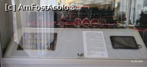 [P44] 45. Câteva exponate sunt prezentate individual. Aceasta este macheta unei locomotive de tip „Pacific”, fabricate la München în perioada 1913 - 1914. » foto by msnd
 - 
<span class="allrVoted glyphicon glyphicon-heart hidden" id="av1536854"></span>
<a class="m-l-10 hidden" id="sv1536854" onclick="voting_Foto_DelVot(,1536854,6042)" role="button">șterge vot <span class="glyphicon glyphicon-remove"></span></a>
<a id="v91536854" class=" c-red"  onclick="voting_Foto_SetVot(1536854)" role="button"><span class="glyphicon glyphicon-heart-empty"></span> <b>LIKE</b> = Votează poza</a> <img class="hidden"  id="f1536854W9" src="/imagini/loader.gif" border="0" /><span class="AjErrMes hidden" id="e1536854ErM"></span>