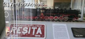 [P47] 47. Cea mai modernă locomotivă cu abur, fabricată în România între 1943 și 1960.. » foto by msnd
 - 
<span class="allrVoted glyphicon glyphicon-heart hidden" id="av1536857"></span>
<a class="m-l-10 hidden" id="sv1536857" onclick="voting_Foto_DelVot(,1536857,6042)" role="button">șterge vot <span class="glyphicon glyphicon-remove"></span></a>
<a id="v91536857" class=" c-red"  onclick="voting_Foto_SetVot(1536857)" role="button"><span class="glyphicon glyphicon-heart-empty"></span> <b>LIKE</b> = Votează poza</a> <img class="hidden"  id="f1536857W9" src="/imagini/loader.gif" border="0" /><span class="AjErrMes hidden" id="e1536857ErM"></span>