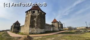 [P11] Cetatea Tighina - Bender, Turnul de nord-est (Armean), azi Muzeul Instrumentelor Medievale de Tortură, poză micșorată la jumătate.. » foto by mprofeanu
 - 
<span class="allrVoted glyphicon glyphicon-heart hidden" id="av1510433"></span>
<a class="m-l-10 hidden" id="sv1510433" onclick="voting_Foto_DelVot(,1510433,6113)" role="button">șterge vot <span class="glyphicon glyphicon-remove"></span></a>
<a id="v91510433" class=" c-red"  onclick="voting_Foto_SetVot(1510433)" role="button"><span class="glyphicon glyphicon-heart-empty"></span> <b>LIKE</b> = Votează poza</a> <img class="hidden"  id="f1510433W9" src="/imagini/loader.gif" border="0" /><span class="AjErrMes hidden" id="e1510433ErM"></span>