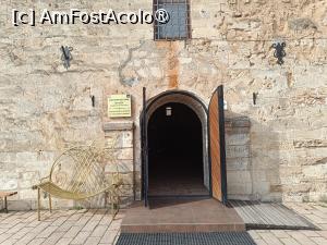 [P16] Cetatea Tighina - Bender, Muzeul de Istorie fosta Pivniță de praf de pușcă, Intrarea... » foto by mprofeanu
 - 
<span class="allrVoted glyphicon glyphicon-heart hidden" id="av1510438"></span>
<a class="m-l-10 hidden" id="sv1510438" onclick="voting_Foto_DelVot(,1510438,6113)" role="button">șterge vot <span class="glyphicon glyphicon-remove"></span></a>
<a id="v91510438" class=" c-red"  onclick="voting_Foto_SetVot(1510438)" role="button"><span class="glyphicon glyphicon-heart-empty"></span> <b>LIKE</b> = Votează poza</a> <img class="hidden"  id="f1510438W9" src="/imagini/loader.gif" border="0" /><span class="AjErrMes hidden" id="e1510438ErM"></span>