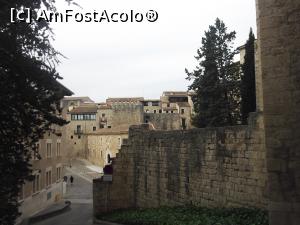 [P16] Placa de Sant Domenec văzută din partea opusă (Rectoratul este pe dreapta, plan depărtat, iar în spatele fotografului este clădirea centrală a universității)  » foto by diacrys*
 - 
<span class="allrVoted glyphicon glyphicon-heart hidden" id="av831744"></span>
<a class="m-l-10 hidden" id="sv831744" onclick="voting_Foto_DelVot(,831744,6115)" role="button">șterge vot <span class="glyphicon glyphicon-remove"></span></a>
<a id="v9831744" class=" c-red"  onclick="voting_Foto_SetVot(831744)" role="button"><span class="glyphicon glyphicon-heart-empty"></span> <b>LIKE</b> = Votează poza</a> <img class="hidden"  id="f831744W9" src="/imagini/loader.gif" border="0" /><span class="AjErrMes hidden" id="e831744ErM"></span>