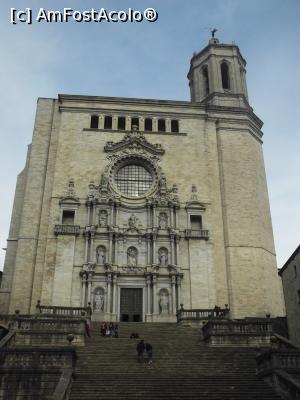 [P05] Girona Cathedral, văzută de jos » foto by diacrys*
 - 
<span class="allrVoted glyphicon glyphicon-heart hidden" id="av831733"></span>
<a class="m-l-10 hidden" id="sv831733" onclick="voting_Foto_DelVot(,831733,6115)" role="button">șterge vot <span class="glyphicon glyphicon-remove"></span></a>
<a id="v9831733" class=" c-red"  onclick="voting_Foto_SetVot(831733)" role="button"><span class="glyphicon glyphicon-heart-empty"></span> <b>LIKE</b> = Votează poza</a> <img class="hidden"  id="f831733W9" src="/imagini/loader.gif" border="0" /><span class="AjErrMes hidden" id="e831733ErM"></span>