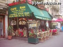 P10 [JUN-2008] Parisul are 1000 de cafenele