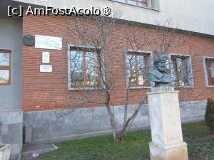 [P33] Ploiești - Colegiul Național „Mihai Viteazul”. Bustul domnitorului. » foto by iulianic
 - 
<span class="allrVoted glyphicon glyphicon-heart hidden" id="av1470277"></span>
<a class="m-l-10 hidden" id="sv1470277" onclick="voting_Foto_DelVot(,1470277,6204)" role="button">șterge vot <span class="glyphicon glyphicon-remove"></span></a>
<a id="v91470277" class=" c-red"  onclick="voting_Foto_SetVot(1470277)" role="button"><span class="glyphicon glyphicon-heart-empty"></span> <b>LIKE</b> = Votează poza</a> <img class="hidden"  id="f1470277W9" src="/imagini/loader.gif" border="0" /><span class="AjErrMes hidden" id="e1470277ErM"></span>