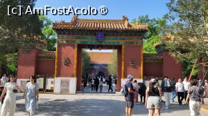 [P03] Am mers pe o alee larga ce a fost folosita pentru trasurile imparatilor si sotiilor lor in timpul dinastiei Qing, iar la capatul acesteia am ajuns la Zhaotai (Poarta Declaratiei Pacii), care cuprinde trei arcade mari, cea din centru fiind folosita exclusiv de imparati. » foto by geani anto
 - 
<span class="allrVoted glyphicon glyphicon-heart hidden" id="av1491806"></span>
<a class="m-l-10 hidden" id="sv1491806" onclick="voting_Foto_DelVot(,1491806,6234)" role="button">șterge vot <span class="glyphicon glyphicon-remove"></span></a>
<a id="v91491806" class=" c-red"  onclick="voting_Foto_SetVot(1491806)" role="button"><span class="glyphicon glyphicon-heart-empty"></span> <b>LIKE</b> = Votează poza</a> <img class="hidden"  id="f1491806W9" src="/imagini/loader.gif" border="0" /><span class="AjErrMes hidden" id="e1491806ErM"></span>