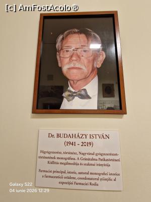 [P62] 62. Portretul Dr. Budahazy Istvan (1941-2019)- farmacist. » foto by doinafil
 - 
<span class="allrVoted glyphicon glyphicon-heart hidden" id="av1531657"></span>
<a class="m-l-10 hidden" id="sv1531657" onclick="voting_Foto_DelVot(,1531657,6275)" role="button">șterge vot <span class="glyphicon glyphicon-remove"></span></a>
<a id="v91531657" class=" c-red"  onclick="voting_Foto_SetVot(1531657)" role="button"><span class="glyphicon glyphicon-heart-empty"></span> <b>LIKE</b> = Votează poza</a> <img class="hidden"  id="f1531657W9" src="/imagini/loader.gif" border="0" /><span class="AjErrMes hidden" id="e1531657ErM"></span>