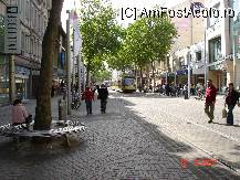 P01 [MAY-2007] Kaiserstrasse loc ideal pentru shopping