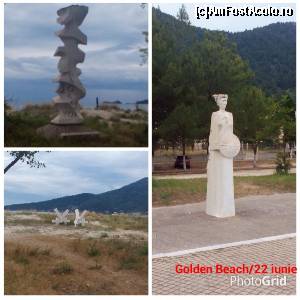 [P48] Monumente din Golden Beach Fiecare simbolizează ceva. Mai ales zeita cu scutul. Îmi place mult ce freză i-a făcut sculptorul.  » foto by ovidiuyepi
 - 
<span class="allrVoted glyphicon glyphicon-heart hidden" id="av642103"></span>
<a class="m-l-10 hidden" id="sv642103" onclick="voting_Foto_DelVot(,642103,6346)" role="button">șterge vot <span class="glyphicon glyphicon-remove"></span></a>
<a id="v9642103" class=" c-red"  onclick="voting_Foto_SetVot(642103)" role="button"><span class="glyphicon glyphicon-heart-empty"></span> <b>LIKE</b> = Votează poza</a> <img class="hidden"  id="f642103W9" src="/imagini/loader.gif" border="0" /><span class="AjErrMes hidden" id="e642103ErM"></span>