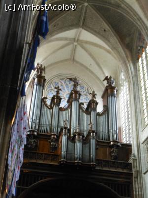 [P42] Orléans - Cathédrale Sainte-Croix d'Orléans. Interior. » foto by iulianic
 - 
<span class="allrVoted glyphicon glyphicon-heart hidden" id="av1442933"></span>
<a class="m-l-10 hidden" id="sv1442933" onclick="voting_Foto_DelVot(,1442933,6376)" role="button">șterge vot <span class="glyphicon glyphicon-remove"></span></a>
<a id="v91442933" class=" c-red"  onclick="voting_Foto_SetVot(1442933)" role="button"><span class="glyphicon glyphicon-heart-empty"></span> <b>LIKE</b> = Votează poza</a> <img class="hidden"  id="f1442933W9" src="/imagini/loader.gif" border="0" /><span class="AjErrMes hidden" id="e1442933ErM"></span>