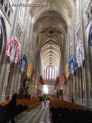 [P06] Orléans - Cathédrale Sainte-Croix d'Orléans. Interior. » foto by iulianic
 - 
<span class="allrVoted glyphicon glyphicon-heart hidden" id="av1442885"></span>
<a class="m-l-10 hidden" id="sv1442885" onclick="voting_Foto_DelVot(,1442885,6376)" role="button">șterge vot <span class="glyphicon glyphicon-remove"></span></a>
<a id="v91442885" class=" c-red"  onclick="voting_Foto_SetVot(1442885)" role="button"><span class="glyphicon glyphicon-heart-empty"></span> <b>LIKE</b> = Votează poza</a> <img class="hidden"  id="f1442885W9" src="/imagini/loader.gif" border="0" /><span class="AjErrMes hidden" id="e1442885ErM"></span>