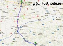 P17 [AUG-2012] Drumul București Alanya-București, Giurgiu, Ruse, Razgrad