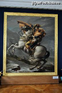 [P12] Chateau de Malmaison, etajul I, camera Marengo, pictura 'Napoleon trecand Alpii' pictata de David in 1801 » foto by SebCom
 - 
<span class="allrVoted glyphicon glyphicon-heart hidden" id="av252514"></span>
<a class="m-l-10 hidden" id="sv252514" onclick="voting_Foto_DelVot(,252514,6596)" role="button">șterge vot <span class="glyphicon glyphicon-remove"></span></a>
<a id="v9252514" class=" c-red"  onclick="voting_Foto_SetVot(252514)" role="button"><span class="glyphicon glyphicon-heart-empty"></span> <b>LIKE</b> = Votează poza</a> <img class="hidden"  id="f252514W9" src="/imagini/loader.gif" border="0" /><span class="AjErrMes hidden" id="e252514ErM"></span>