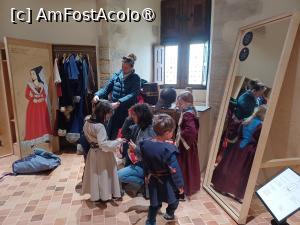 [P32] Copiii se deghizează la castelul Suscinio ca în Evul Mediu » foto by BristenaBrad
 - 
<span class="allrVoted glyphicon glyphicon-heart hidden" id="av1482050"></span>
<a class="m-l-10 hidden" id="sv1482050" onclick="voting_Foto_DelVot(,1482050,6625)" role="button">șterge vot <span class="glyphicon glyphicon-remove"></span></a>
<a id="v91482050" class=" c-red"  onclick="voting_Foto_SetVot(1482050)" role="button"><span class="glyphicon glyphicon-heart-empty"></span> <b>LIKE</b> = Votează poza</a> <img class="hidden"  id="f1482050W9" src="/imagini/loader.gif" border="0" /><span class="AjErrMes hidden" id="e1482050ErM"></span>