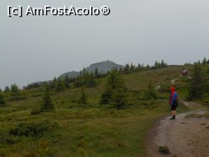 [P14] Ceahlău - Se zărește Vârful Toaca (1904 m) și Stația meteo. » foto by iulianic
 - 
<span class="allrVoted glyphicon glyphicon-heart hidden" id="av1179815"></span>
<a class="m-l-10 hidden" id="sv1179815" onclick="voting_Foto_DelVot(,1179815,6639)" role="button">șterge vot <span class="glyphicon glyphicon-remove"></span></a>
<a id="v91179815" class=" c-red"  onclick="voting_Foto_SetVot(1179815)" role="button"><span class="glyphicon glyphicon-heart-empty"></span> <b>LIKE</b> = Votează poza</a> <img class="hidden"  id="f1179815W9" src="/imagini/loader.gif" border="0" /><span class="AjErrMes hidden" id="e1179815ErM"></span>