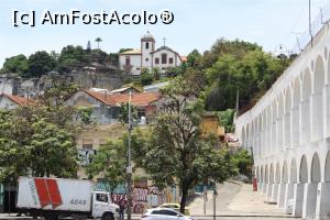 [P50] Rio de Janeiro, Arcos de Lapa, pe deal se vede Convento Santa Teresa, până acolo merg Scările Selarón spre care ne îndreptam... » foto by mprofeanu
 - 
<span class="allrVoted glyphicon glyphicon-heart hidden" id="av1095098"></span>
<a class="m-l-10 hidden" id="sv1095098" onclick="voting_Foto_DelVot(,1095098,6730)" role="button">șterge vot <span class="glyphicon glyphicon-remove"></span></a>
<a id="v91095098" class=" c-red"  onclick="voting_Foto_SetVot(1095098)" role="button"><span class="glyphicon glyphicon-heart-empty"></span> <b>LIKE</b> = Votează poza</a> <img class="hidden"  id="f1095098W9" src="/imagini/loader.gif" border="0" /><span class="AjErrMes hidden" id="e1095098ErM"></span>