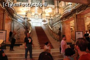 [P63] Rio de Janeiro, Praça Floriano, Theatro Municipal, Escadaria Principal, scară maiestuoasă, elegantă cu sculpturi din marmură de Carrara și lămpi englezești » foto by mprofeanu
 - 
<span class="allrVoted glyphicon glyphicon-heart hidden" id="av1095111"></span>
<a class="m-l-10 hidden" id="sv1095111" onclick="voting_Foto_DelVot(,1095111,6730)" role="button">șterge vot <span class="glyphicon glyphicon-remove"></span></a>
<a id="v91095111" class=" c-red"  onclick="voting_Foto_SetVot(1095111)" role="button"><span class="glyphicon glyphicon-heart-empty"></span> <b>LIKE</b> = Votează poza</a> <img class="hidden"  id="f1095111W9" src="/imagini/loader.gif" border="0" /><span class="AjErrMes hidden" id="e1095111ErM"></span>