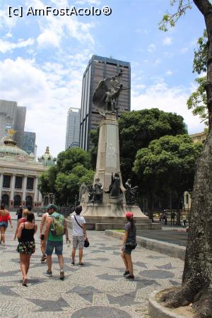 P01 [JAN-2019] Rio de Janeiro, Praça Floriano, Cinelândia (nume popular), Monumento a Floriano Peixoto