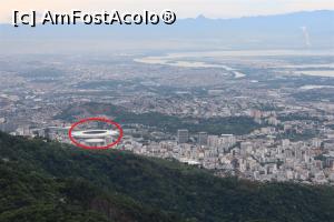 [P14] Rio de Janeiro, Cristo Redentor, în stânga se vede Estadio do Maracana » foto by mprofeanu
 - 
<span class="allrVoted glyphicon glyphicon-heart hidden" id="av1100383"></span>
<a class="m-l-10 hidden" id="sv1100383" onclick="voting_Foto_DelVot(,1100383,6730)" role="button">șterge vot <span class="glyphicon glyphicon-remove"></span></a>
<a id="v91100383" class=" c-red"  onclick="voting_Foto_SetVot(1100383)" role="button"><span class="glyphicon glyphicon-heart-empty"></span> <b>LIKE</b> = Votează poza</a> <img class="hidden"  id="f1100383W9" src="/imagini/loader.gif" border="0" /><span class="AjErrMes hidden" id="e1100383ErM"></span>