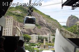 [P23] Rio de Janeiro, Pe platforma de telecabină ce duce spre Morro da Urca, prima escală, se vede în dreapta în plan îndepărtat a doua escală » foto by mprofeanu
 - 
<span class="allrVoted glyphicon glyphicon-heart hidden" id="av1100411"></span>
<a class="m-l-10 hidden" id="sv1100411" onclick="voting_Foto_DelVot(,1100411,6730)" role="button">șterge vot <span class="glyphicon glyphicon-remove"></span></a>
<a id="v91100411" class=" c-red"  onclick="voting_Foto_SetVot(1100411)" role="button"><span class="glyphicon glyphicon-heart-empty"></span> <b>LIKE</b> = Votează poza</a> <img class="hidden"  id="f1100411W9" src="/imagini/loader.gif" border="0" /><span class="AjErrMes hidden" id="e1100411ErM"></span>