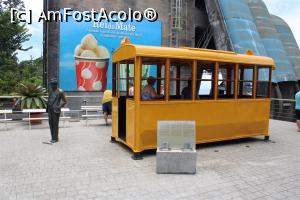 [P27] Rio de Janeiro, Morro da Urca, Telecabina din lemn care a circulat 60 de ani pe traseul Praia Vermelha - Morro da Urca » foto by mprofeanu
 - 
<span class="allrVoted glyphicon glyphicon-heart hidden" id="av1100422"></span>
<a class="m-l-10 hidden" id="sv1100422" onclick="voting_Foto_DelVot(,1100422,6730)" role="button">șterge vot <span class="glyphicon glyphicon-remove"></span></a>
<a id="v91100422" class=" c-red"  onclick="voting_Foto_SetVot(1100422)" role="button"><span class="glyphicon glyphicon-heart-empty"></span> <b>LIKE</b> = Votează poza</a> <img class="hidden"  id="f1100422W9" src="/imagini/loader.gif" border="0" /><span class="AjErrMes hidden" id="e1100422ErM"></span>