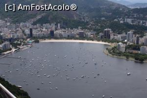 [P39] Rio de Janeiro, Praia de Botafogo și mulțime de bărcuțe, văzute de la Morro do Pão de Açúcar » foto by mprofeanu
 - 
<span class="allrVoted glyphicon glyphicon-heart hidden" id="av1100447"></span>
<a class="m-l-10 hidden" id="sv1100447" onclick="voting_Foto_DelVot(,1100447,6730)" role="button">șterge vot <span class="glyphicon glyphicon-remove"></span></a>
<a id="v91100447" class=" c-red"  onclick="voting_Foto_SetVot(1100447)" role="button"><span class="glyphicon glyphicon-heart-empty"></span> <b>LIKE</b> = Votează poza</a> <img class="hidden"  id="f1100447W9" src="/imagini/loader.gif" border="0" /><span class="AjErrMes hidden" id="e1100447ErM"></span>