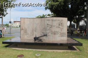 [P48] Rio de Janeiro, Praça Mauá, Monumento a Divisão Naval em Operações de Guerra (DNOG), se văd porturile în care a ajuns DNOG » foto by mprofeanu
 - 
<span class="allrVoted glyphicon glyphicon-heart hidden" id="av1100457"></span>
<a class="m-l-10 hidden" id="sv1100457" onclick="voting_Foto_DelVot(,1100457,6730)" role="button">șterge vot <span class="glyphicon glyphicon-remove"></span></a>
<a id="v91100457" class=" c-red"  onclick="voting_Foto_SetVot(1100457)" role="button"><span class="glyphicon glyphicon-heart-empty"></span> <b>LIKE</b> = Votează poza</a> <img class="hidden"  id="f1100457W9" src="/imagini/loader.gif" border="0" /><span class="AjErrMes hidden" id="e1100457ErM"></span>