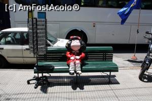 [P31] Buenos Aires, Caminito, Păpușa Mafalda copie a Monumento a Mafalda din cartierul San Telmo » foto by mprofeanu
 - 
<span class="allrVoted glyphicon glyphicon-heart hidden" id="av1163884"></span>
<a class="m-l-10 hidden" id="sv1163884" onclick="voting_Foto_DelVot(,1163884,6764)" role="button">șterge vot <span class="glyphicon glyphicon-remove"></span></a>
<a id="v91163884" class=" c-red"  onclick="voting_Foto_SetVot(1163884)" role="button"><span class="glyphicon glyphicon-heart-empty"></span> <b>LIKE</b> = Votează poza</a> <img class="hidden"  id="f1163884W9" src="/imagini/loader.gif" border="0" /><span class="AjErrMes hidden" id="e1163884ErM"></span>