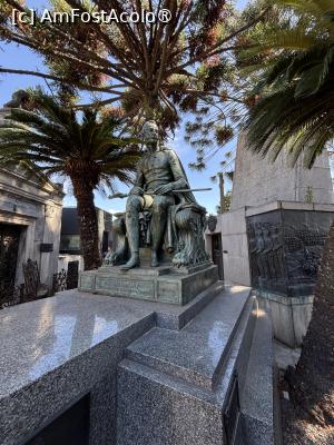 [P26] Cimitirul Recoleta » foto by AZE
 - 
<span class="allrVoted glyphicon glyphicon-heart hidden" id="av1533620"></span>
<a class="m-l-10 hidden" id="sv1533620" onclick="voting_Foto_DelVot(,1533620,6764)" role="button">șterge vot <span class="glyphicon glyphicon-remove"></span></a>
<a id="v91533620" class=" c-red"  onclick="voting_Foto_SetVot(1533620)" role="button"><span class="glyphicon glyphicon-heart-empty"></span> <b>LIKE</b> = Votează poza</a> <img class="hidden"  id="f1533620W9" src="/imagini/loader.gif" border="0" /><span class="AjErrMes hidden" id="e1533620ErM"></span>