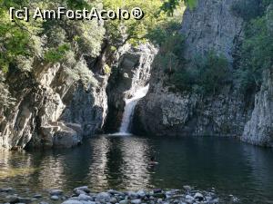 P21 [JUN-2019] Cascada nr doi de pe râul Fonias. 