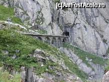 P01 [JUL-2012] Furkapass - Munţii Elveţiei străbătuţi de tuneluri şi viaducte. 