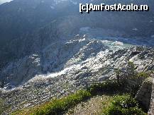 P15 [JUL-2012] Furkapass - Lacul Rhônegletscher şi primele ape ale Rhonului. 