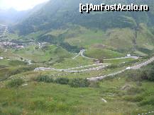 P20 [JUL-2012] Furkapass - Şoseaua şerpuită care străbate munţii Elveţiei. 
