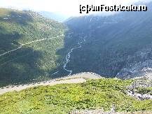 P06 [JUL-2012] Furkapass - Munţii Elveţiei cu văi adânci şi drumuri şerpuite. 