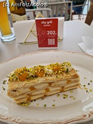 [P34] 34. Prăjitura mea „mille feuille”. » foto by doinafil
 - 
<span class="allrVoted glyphicon glyphicon-heart hidden" id="av1541845"></span>
<a class="m-l-10 hidden" id="sv1541845" onclick="voting_Foto_DelVot(,1541845,6877)" role="button">șterge vot <span class="glyphicon glyphicon-remove"></span></a>
<a id="v91541845" class=" c-red"  onclick="voting_Foto_SetVot(1541845)" role="button"><span class="glyphicon glyphicon-heart-empty"></span> <b>LIKE</b> = Votează poza</a> <img class="hidden"  id="f1541845W9" src="/imagini/loader.gif" border="0" /><span class="AjErrMes hidden" id="e1541845ErM"></span>