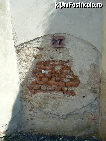 [P48] Terezin - lagarul de concentrare sau Mica Fortareata, locul de executie din celulele noi » foto by magdalena
 - 
<span class="allrVoted glyphicon glyphicon-heart hidden" id="av114043"></span>
<a class="m-l-10 hidden" id="sv114043" onclick="voting_Foto_DelVot(,114043,6883)" role="button">șterge vot <span class="glyphicon glyphicon-remove"></span></a>
<a id="v9114043" class=" c-red"  onclick="voting_Foto_SetVot(114043)" role="button"><span class="glyphicon glyphicon-heart-empty"></span> <b>LIKE</b> = Votează poza</a> <img class="hidden"  id="f114043W9" src="/imagini/loader.gif" border="0" /><span class="AjErrMes hidden" id="e114043ErM"></span>