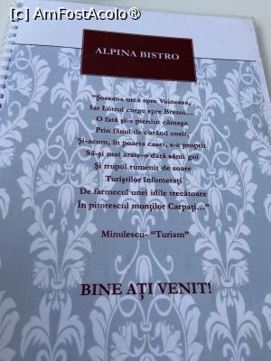 [P48] Restaurantul Pensiunii Alpina – din meniu » foto by nicole33
 - 
<span class="allrVoted glyphicon glyphicon-heart hidden" id="av1476512"></span>
<a class="m-l-10 hidden" id="sv1476512" onclick="voting_Foto_DelVot(,1476512,6899)" role="button">șterge vot <span class="glyphicon glyphicon-remove"></span></a>
<a id="v91476512" class=" c-red"  onclick="voting_Foto_SetVot(1476512)" role="button"><span class="glyphicon glyphicon-heart-empty"></span> <b>LIKE</b> = Votează poza</a> <img class="hidden"  id="f1476512W9" src="/imagini/loader.gif" border="0" /><span class="AjErrMes hidden" id="e1476512ErM"></span>